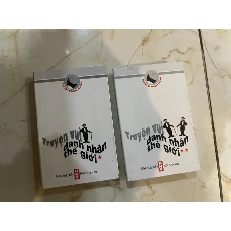 Truyện vui danh nhân thế giới 2 tập 730547