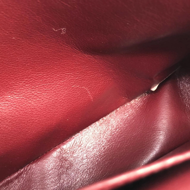 Túi xách chéo Chanel 1113 - Hàng hiệu Authentic 801908