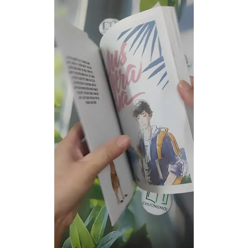 Australia - Nơi Tương Lai Bắt Đầu 1018958