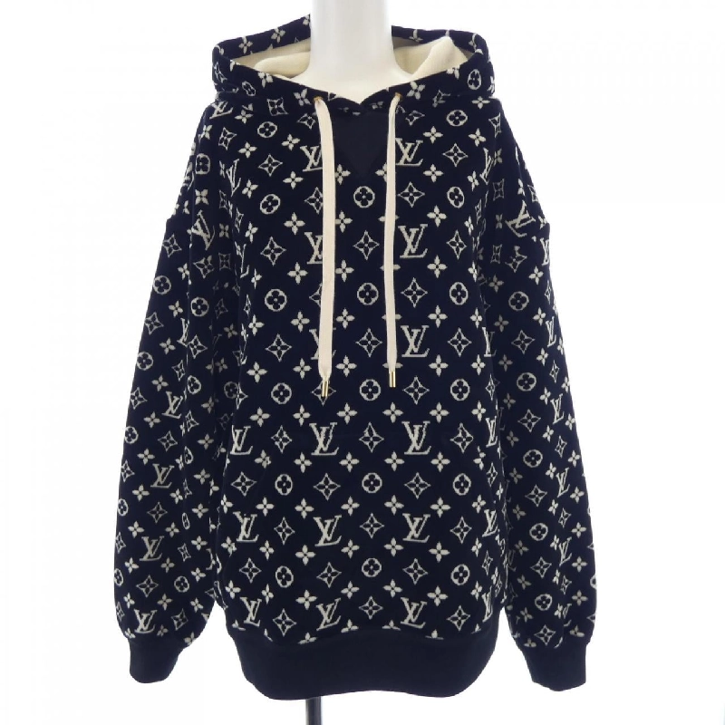 Áo khoác LOUIS VUITTON FOST11RC3 633267