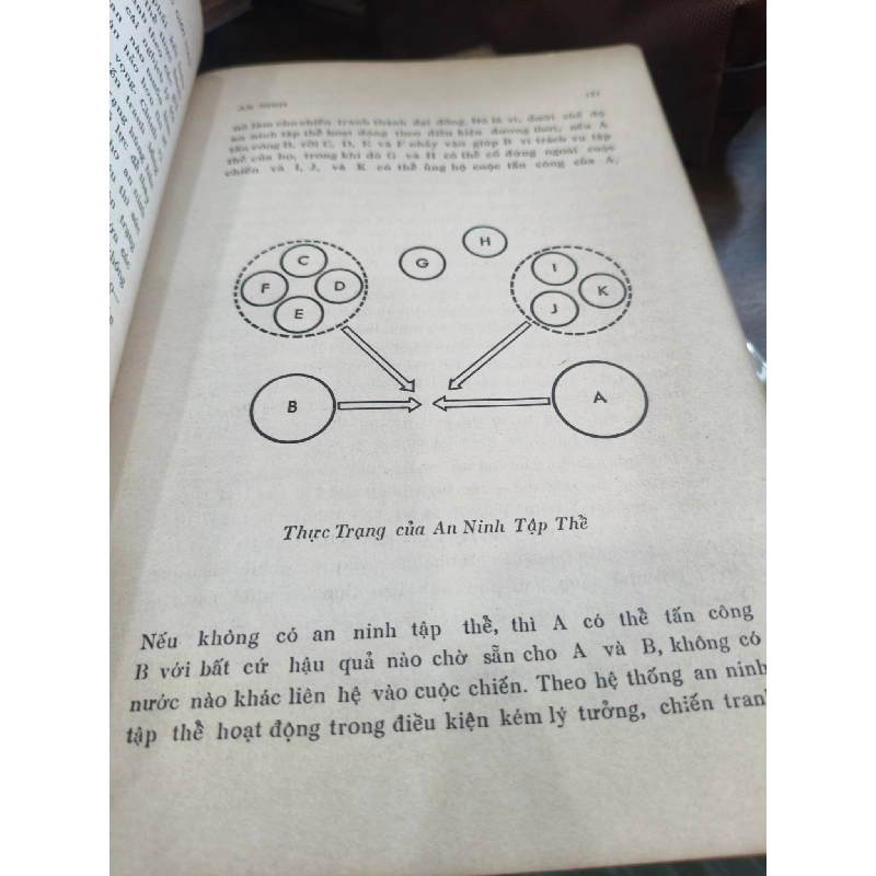 Chính Trị Và Bang Giao Quốc Tế - Hans J. Morgenthau (Trọn Bộ 2 Tập) 750918