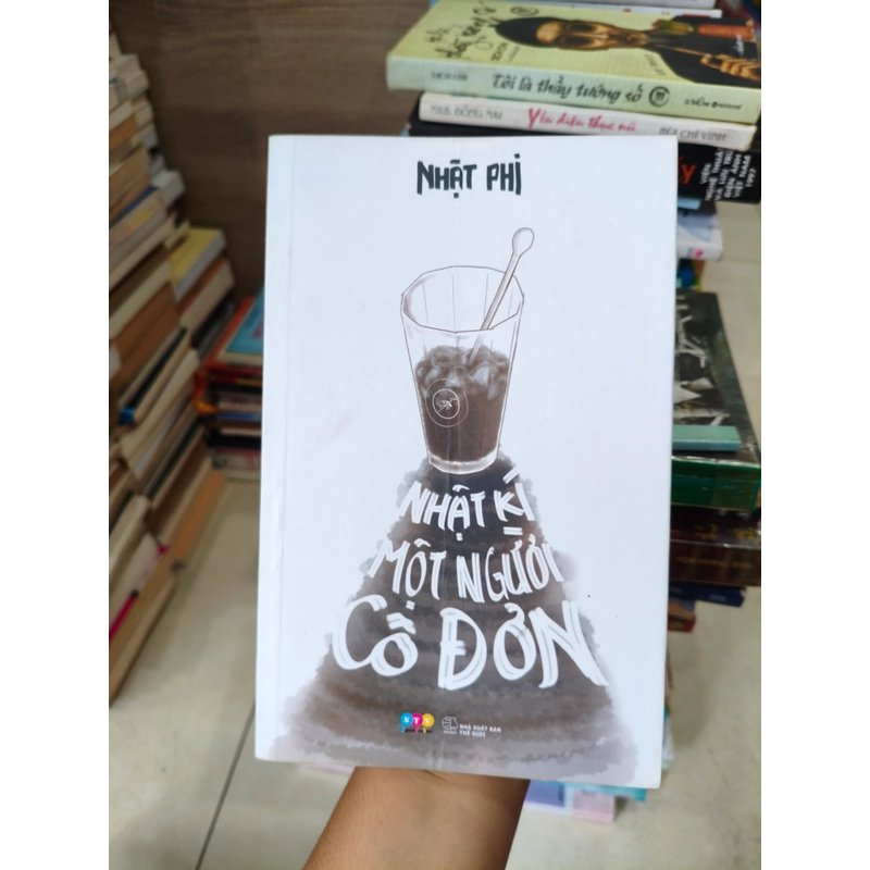 Nhật kí của một người cô đơn 🌱 507378