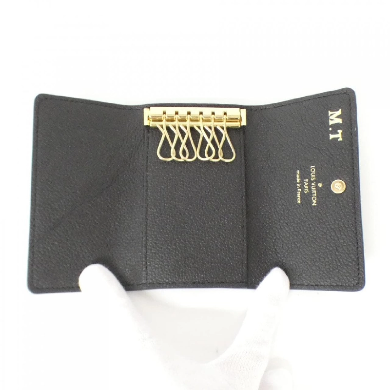 Louis Vuitton Monogram Empreinte Multi-Cles M64421 hộp khóa 623510