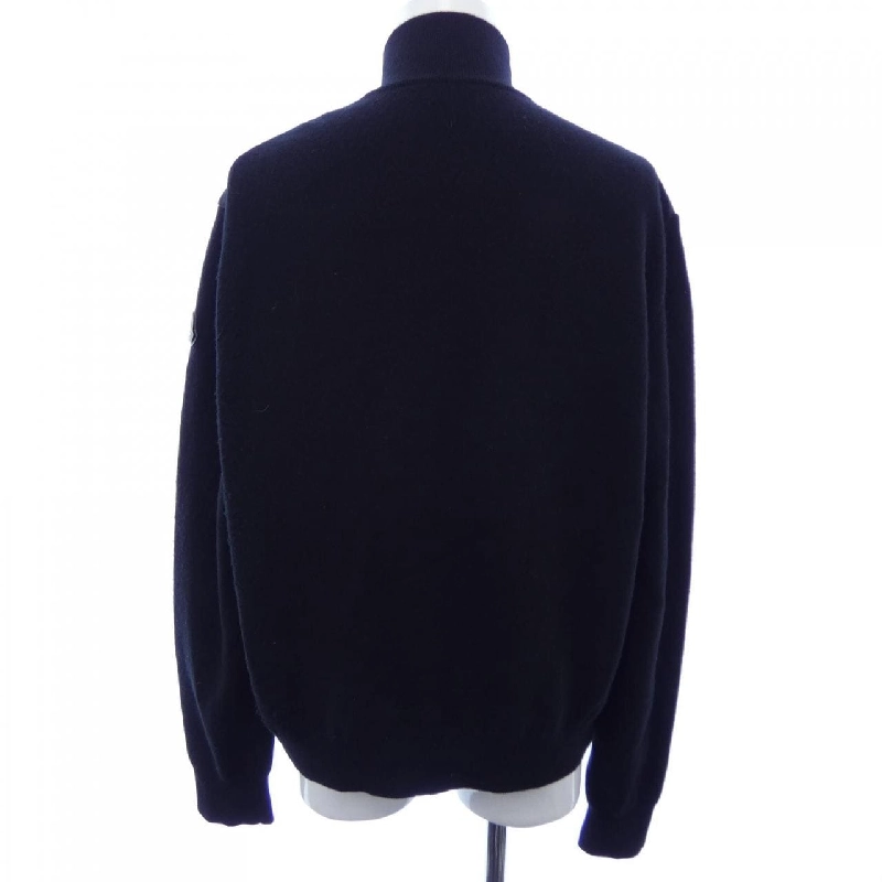 Moncler MONCLER 20919B00004 Áo khoác lông - Hàng hiệu Chính hãng 889502