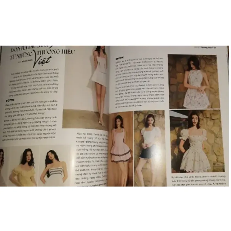 Tạp chí MỐT số 05 & 06 năm 2025 699400