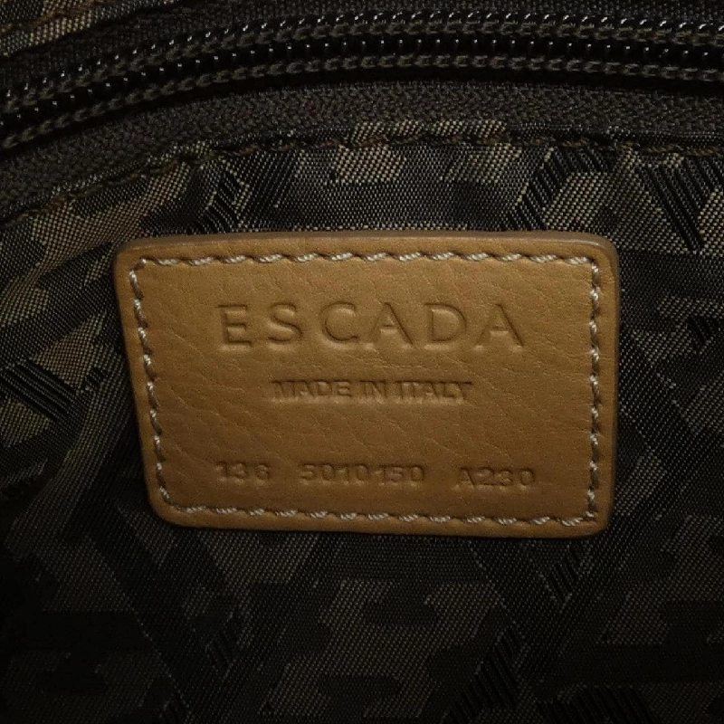 【Mã giảm giá】Túi Escada ESCADA 660941