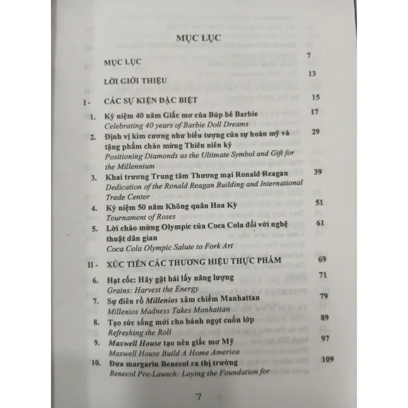 62 CHIẾN DỊCH PR XUẤT SẮC - Trần Anh (biên dịch) 593339