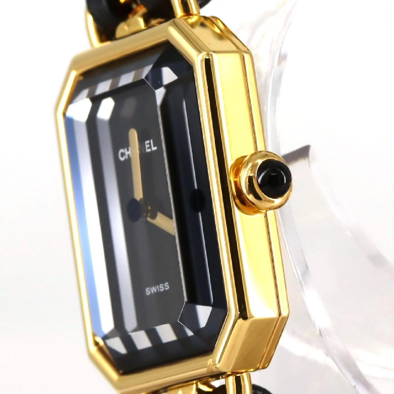 Chanel Première GP Size S H0001 GP Quartz - Hàng hiệu Authentic 873447