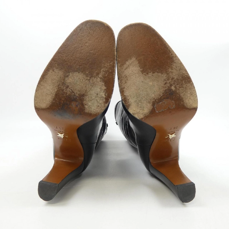 Giày bốt dài CHRISTIAN DIOR 663861