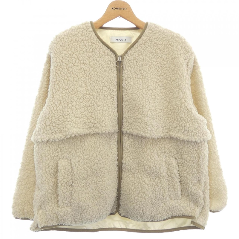 Priority Blouson 628878