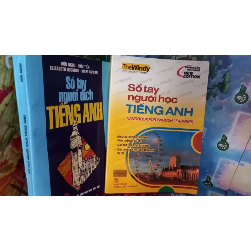 sổ tay người dịch tiếng anh 1019962