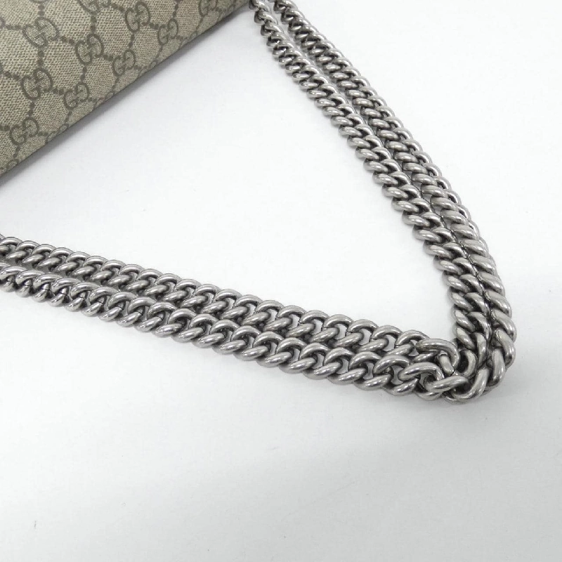 Túi xách vai Gucci DIONYSUS 400249 KHNRN - Hàng hiệu Chính hãng 802227