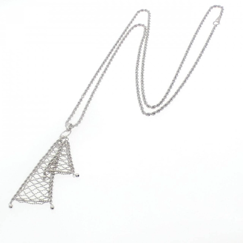 PT900/PT850 Necklace - Hàng hiệu Authentic 846216