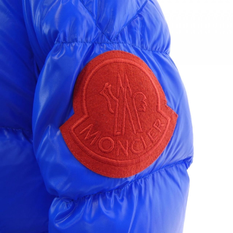 MONCLER GENIUS DERVAUX Áo khoác lông - Hàng hiệu Authentic 889658