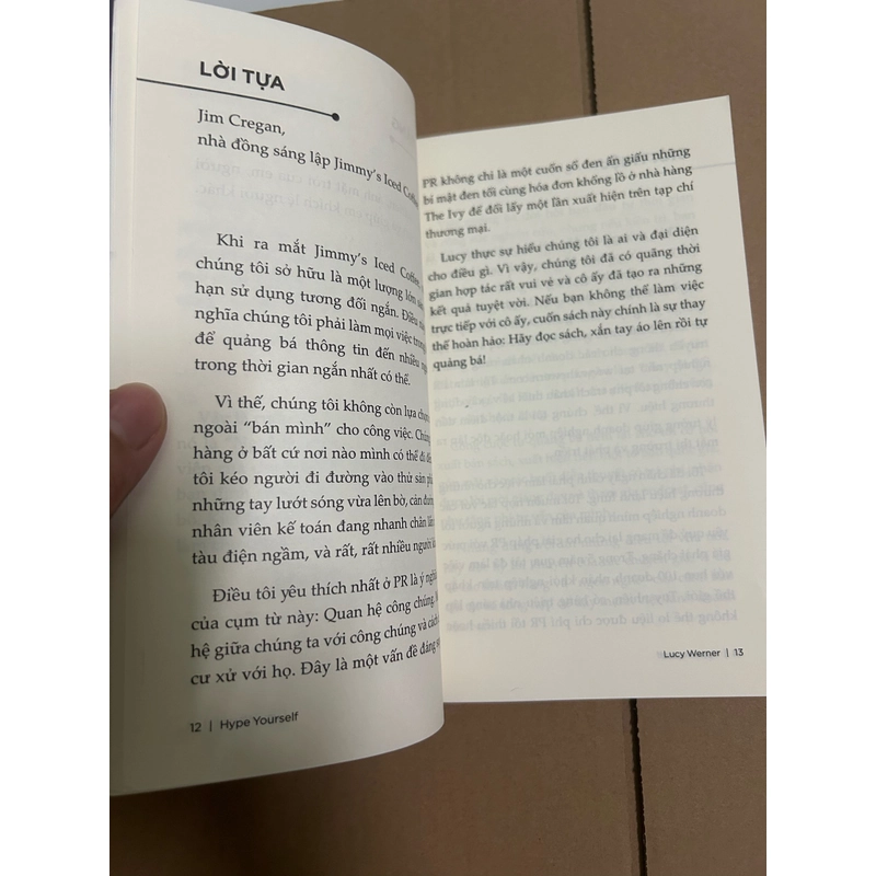 Hype yourself 497693