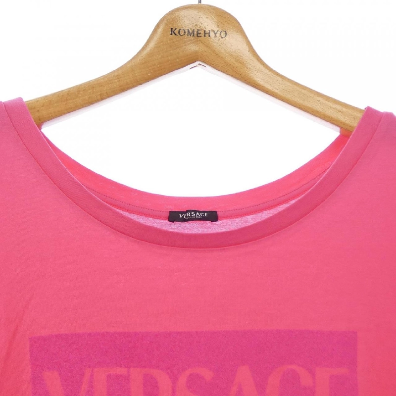 Áo thun VERSACE 630252