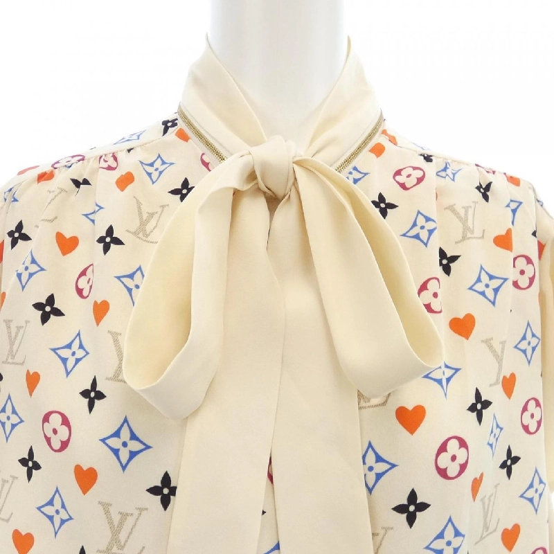 Louis Vuitton LOUIS VUITTON Game On La Variere FKBL20ZXR Áo 629646