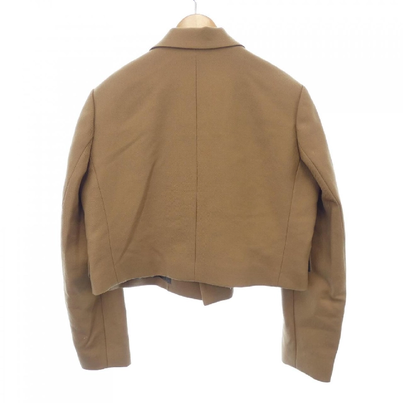 ザニューハウス THE NEWHOUSE ジャケット 633516