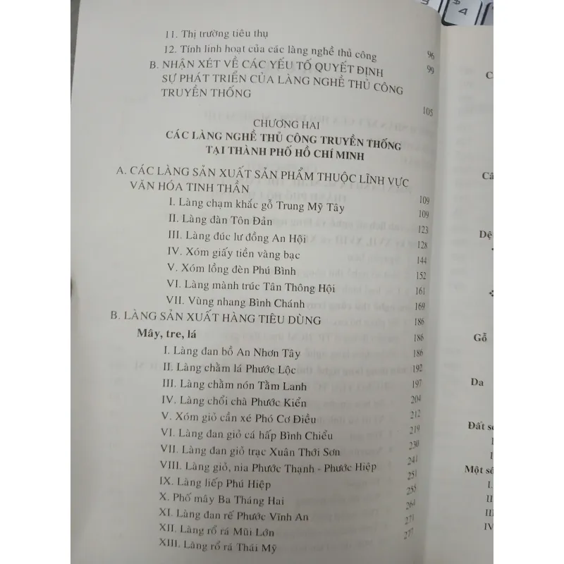 LÀNG NGHỀ THỦ CÔNG TRUYỀN THỐNG TẠI THÀNH PHỐ HỒ CHÍ MINH 588234