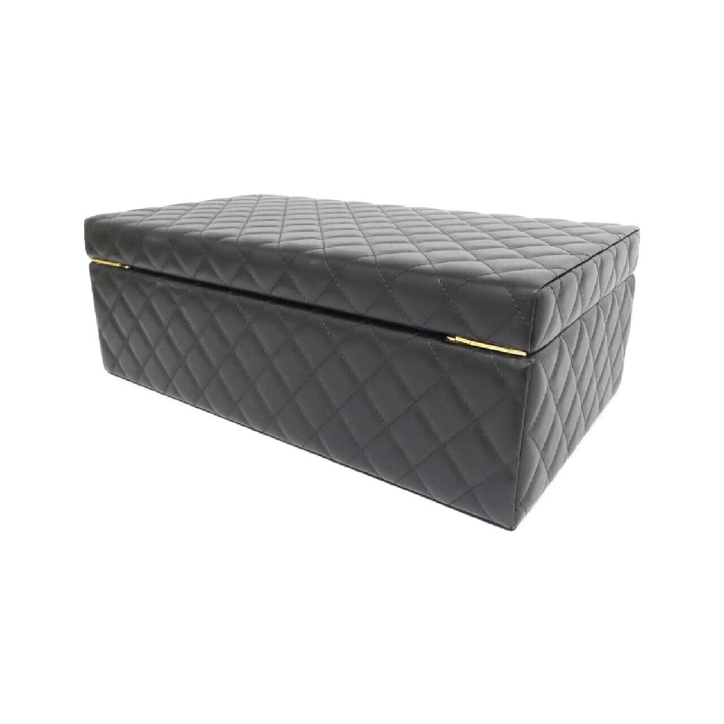 Hộp trang sức Chanel - Hàng hiệu Authentic 772971