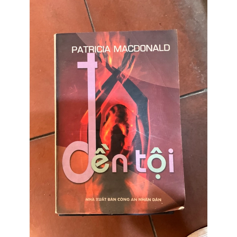 Đền tội - Patricia MacDonald 303659