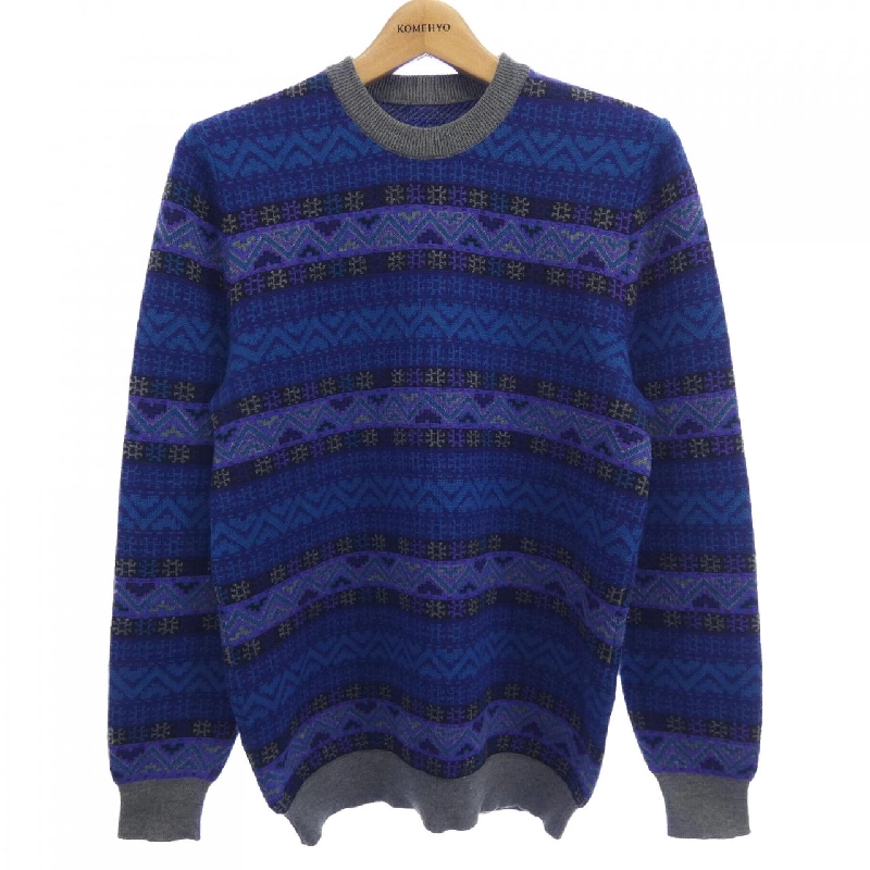 Lucien Pellat-Finet áo len - Hàng hiệu Authentic 881892