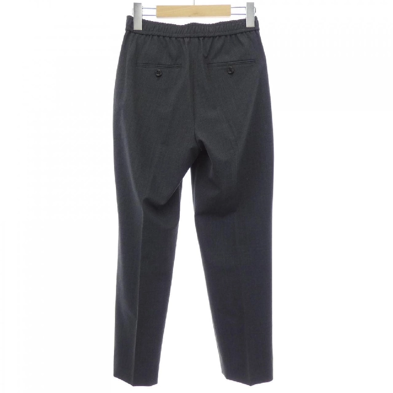 Thương hiệu theory 01-4306405 Quần - Hàng hiệu Authentic 817354