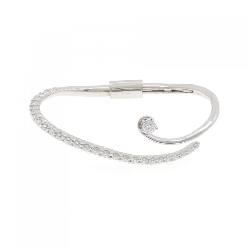 Bông tay kim cương Tomoko Kodela 1.86CT 665586