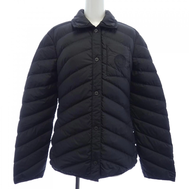 【Mã giảm giá】Áo khoác lông vũ HERMES 638676