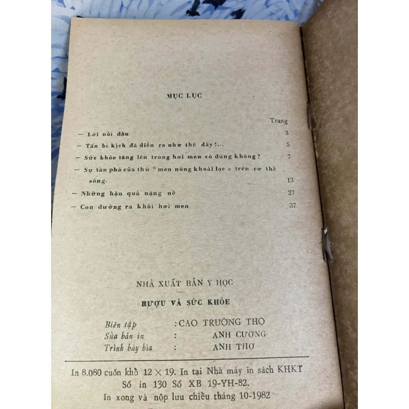 Rượu Và Sức Khỏe 1040178