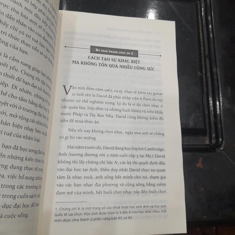 Michael Ellsberg - Nền GIÁO DỤC của NGƯỜI GIÀU 360066