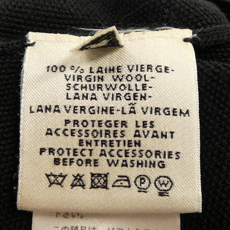 HERMES *86-7700 Áo len - Hàng hiệu Chính hãng 822130