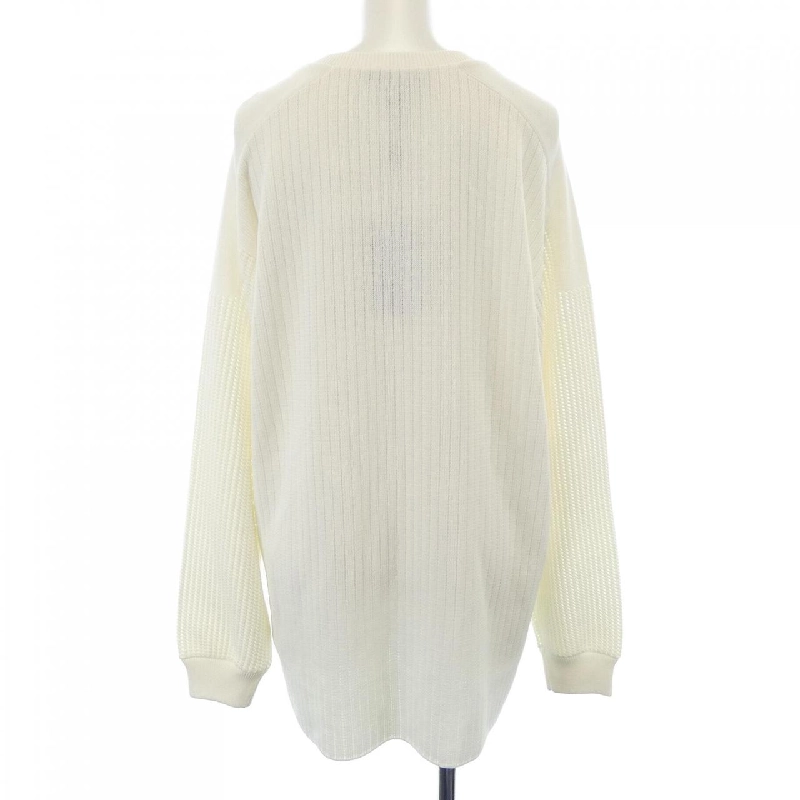 【Mã giảm giá】Louis Vuitton LOUIS VUITTON Áo len 636461