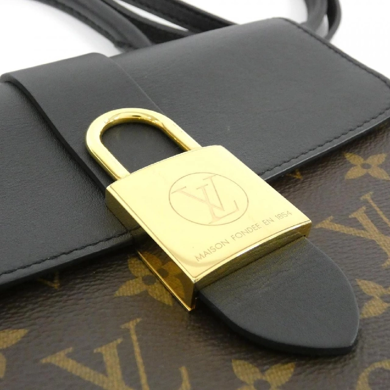 Túi xách Louis Vuitton Monogram Rocky BB M44141 - Hàng hiệu Chính hãng 803839