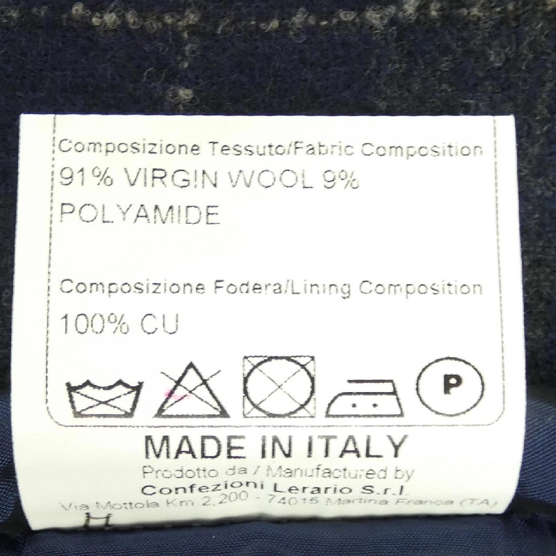 Jacket TAGLIATORE - Hàng hiệu Authentic 903247