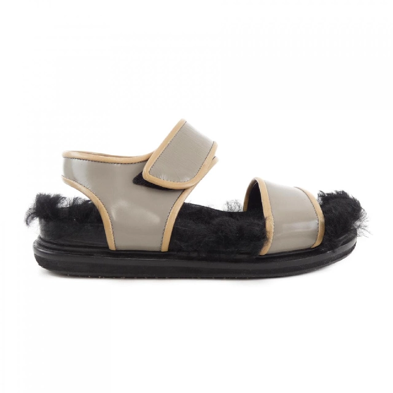 Giày sandal MARNI - Hàng hiệu Authentic 830871