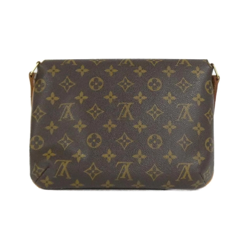 Túi xách vai Louis Vuitton Monogram Musette Tango M51257 611291