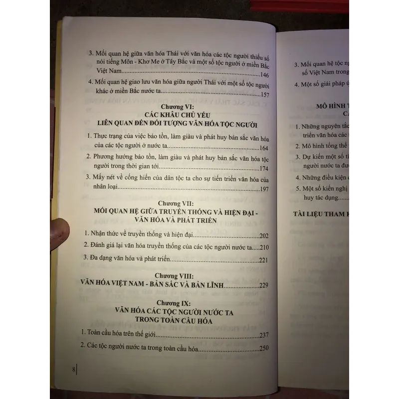 Mấy tiếp cận về văn hoá Việt Nam  712129