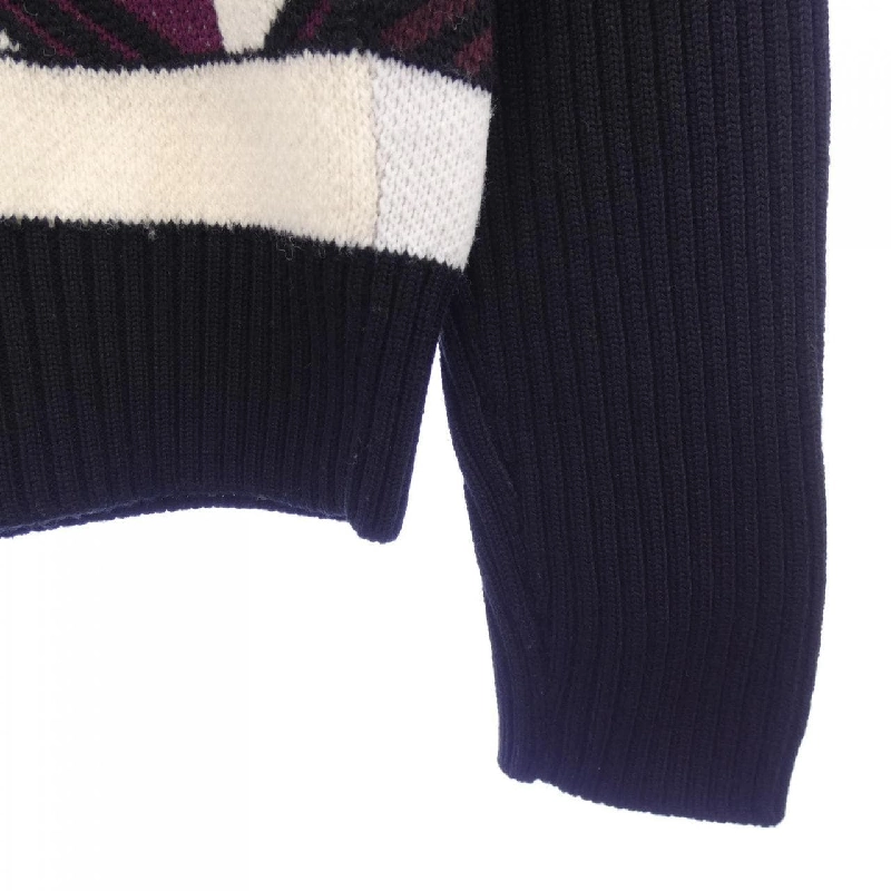 Louis Vuitton LOUIS VUITTON FDKL55FBZ Áo len - Hàng hiệu Chính hãng 773915