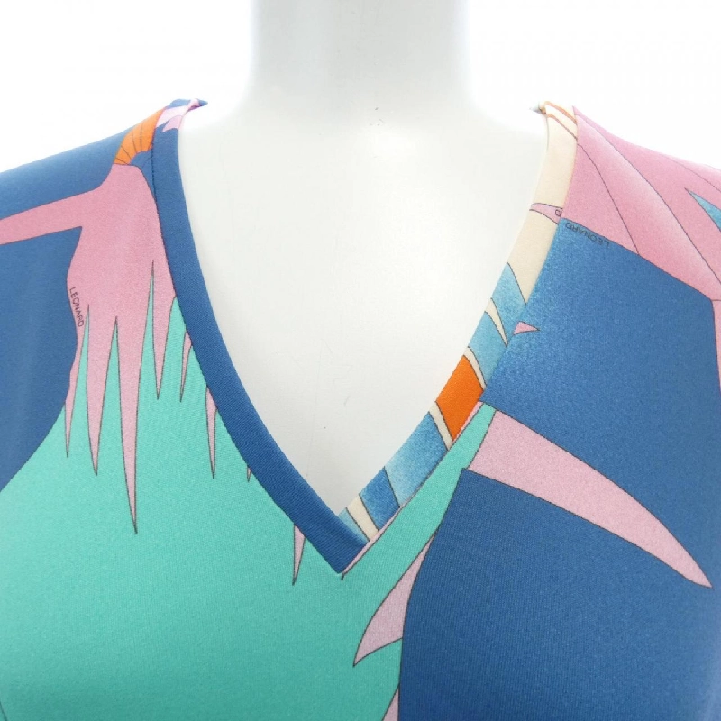 Đầm LEONARD - Hàng hiệu Authentic 651531