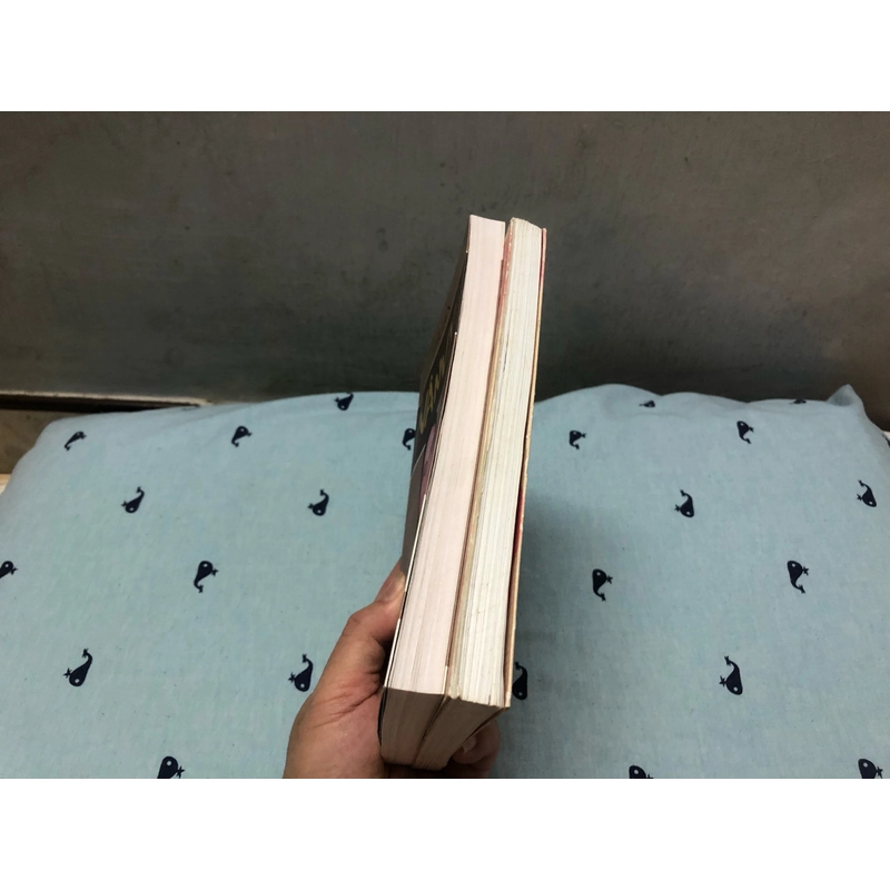 Vân Vy + Paris 11 tháng 8 - Thuận (Vân Vy đẹp như mới, Paris đọc tốt) 377878
