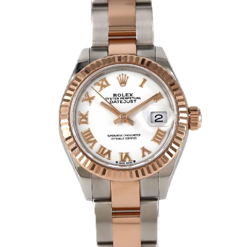 Đồng hồ Rolex Datejust 279171･3 SSxPG tự động - Hàng hiệu Authentic 876425