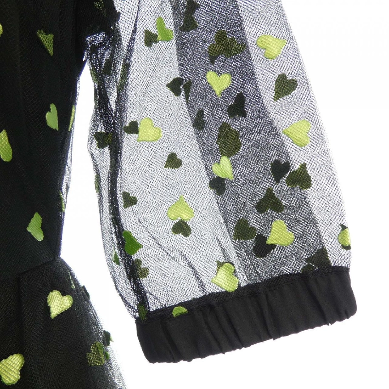 【Khuyến mãi】Đầm MSGM 655584