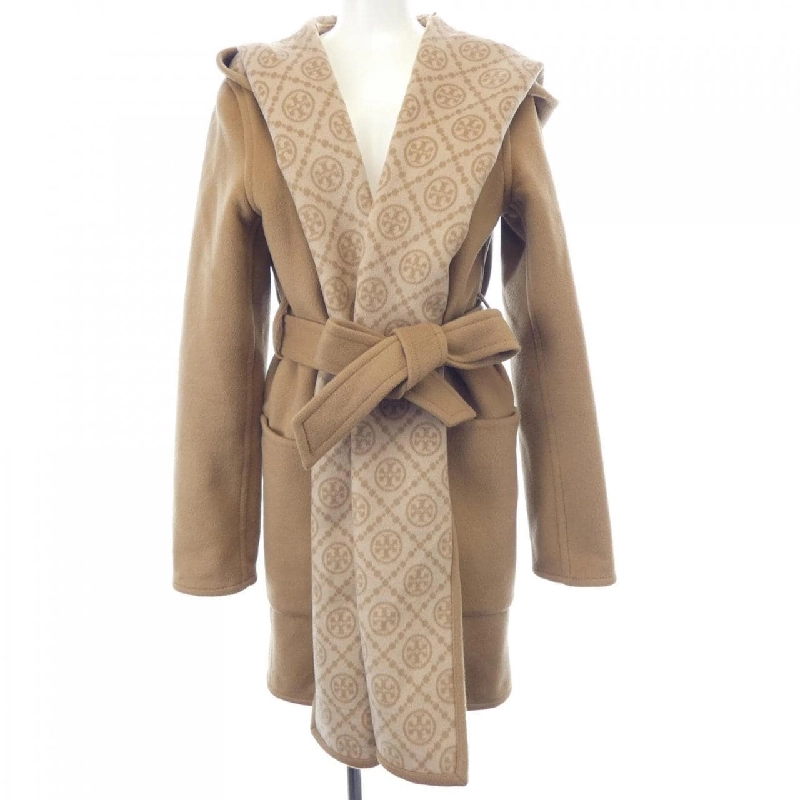 TORY BURCH 10005610 Áo khoác 630570