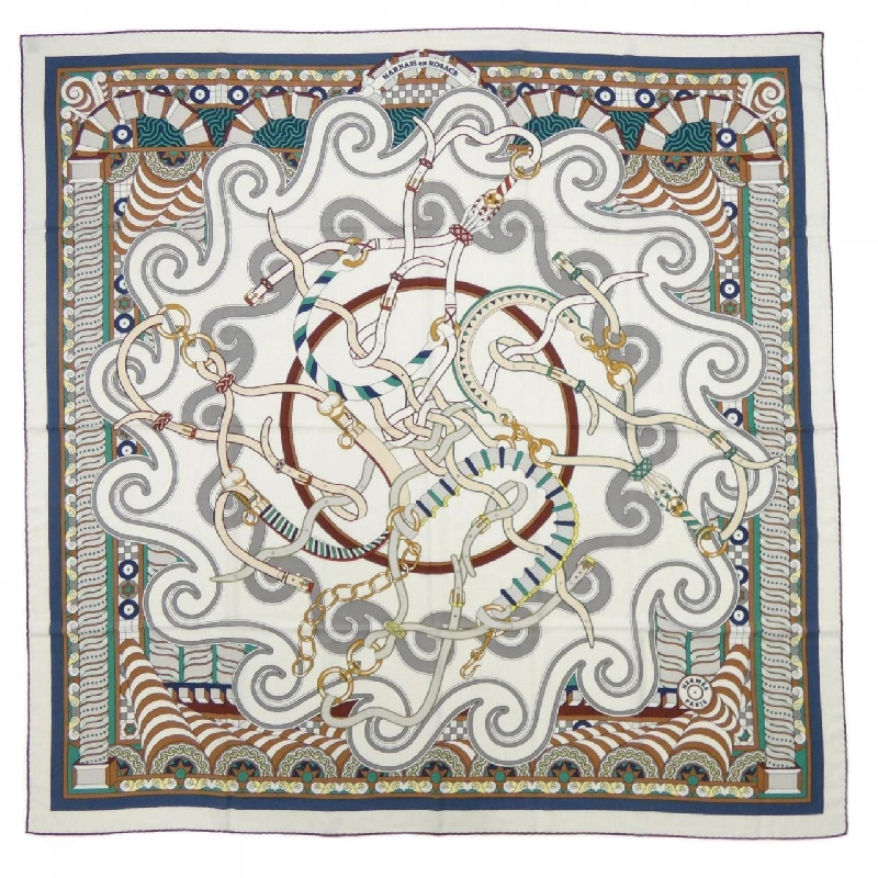 Khăn choàng HERMES - Hàng hiệu Chính hãng 836884