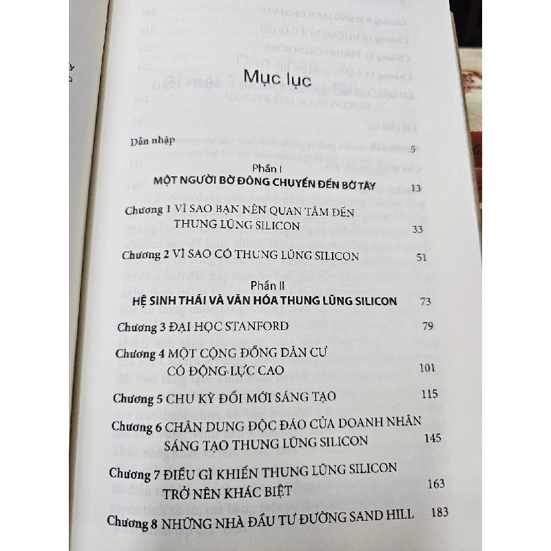 BÍ MẬT CỦA THUNG LŨNG SILICON - DEBORAH PERRY PISCIONE 271037
