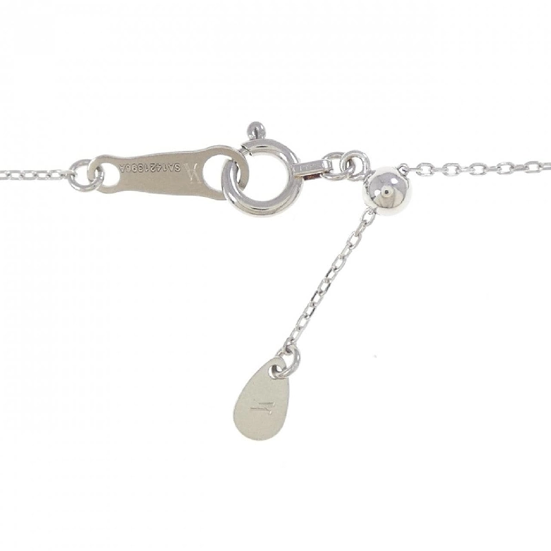 Dây chuyền kim cương Vandome 0.24CT - Hàng hiệu Authentic 840971