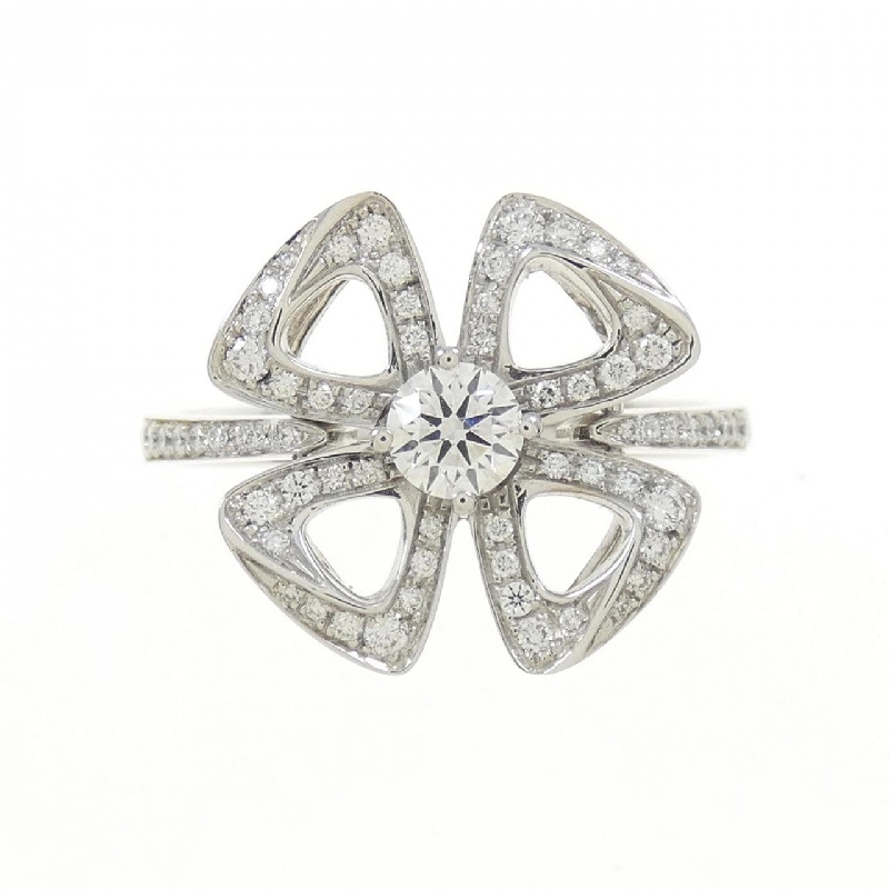 Nhẫn Bulgari Fiorever - Hàng hiệu Chính hãng 839119