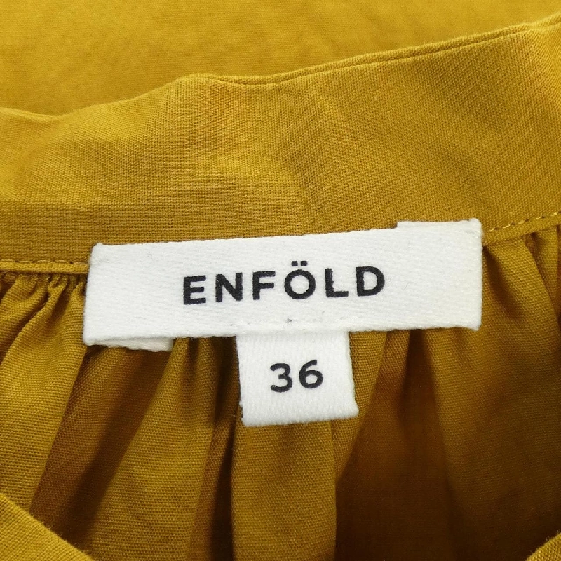 ENFOLD Tunic - Hàng hiệu Chính hãng 810942