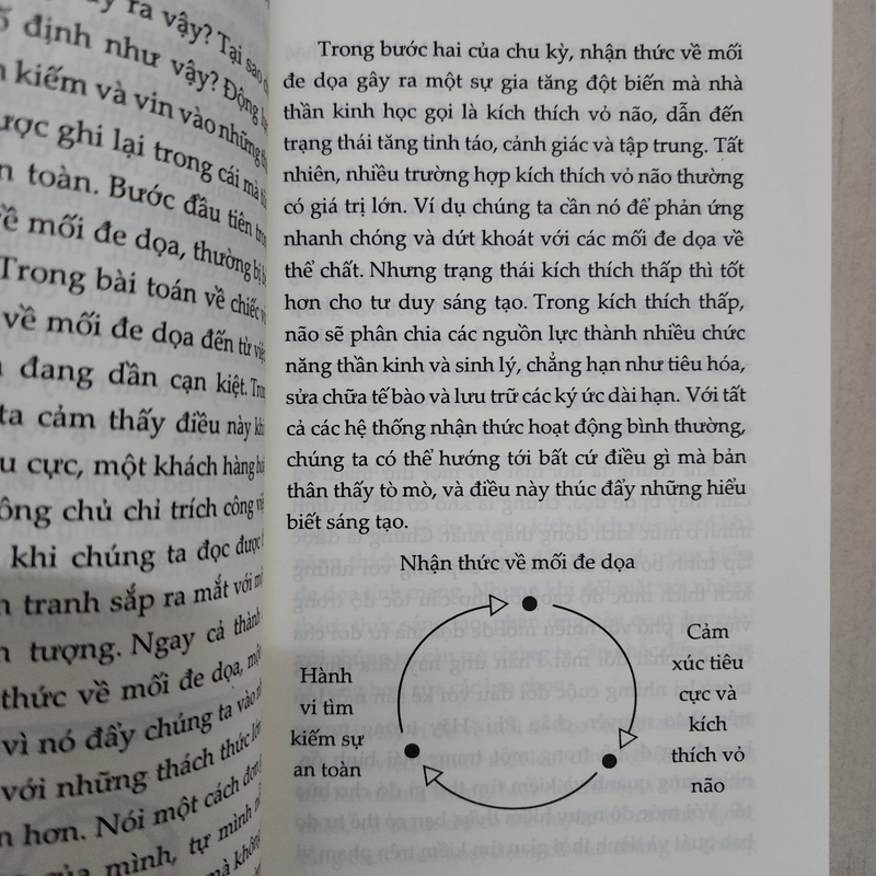 Sách Thay đổi tư duy bứt phá thành công của Jonah Sachs mới 95% 509392